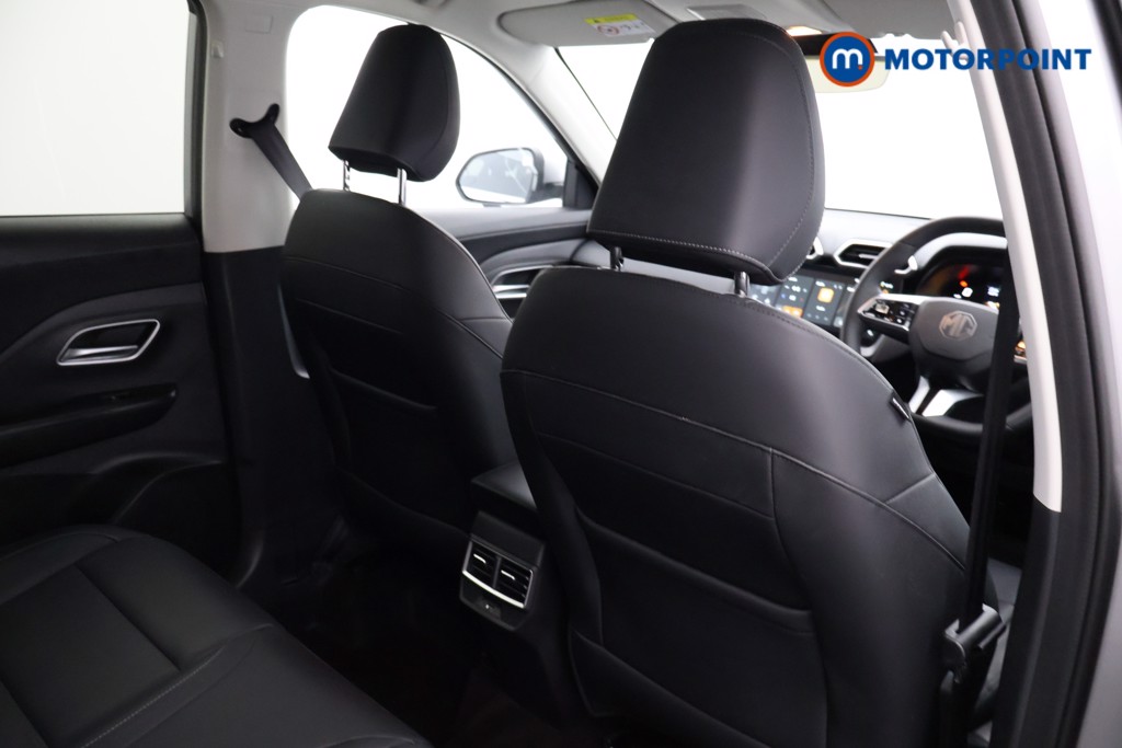 Mg Motor Uk ZS Trophy Automatic Petrol-Electric Hybrid SUV - Stock Number (1618450) - 15th supplementary image