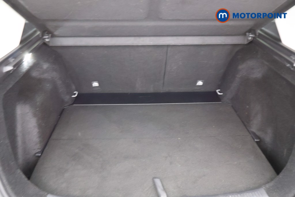 Mg Motor Uk ZS Trophy Automatic Petrol-Electric Hybrid SUV - Stock Number (1618450) - 19th supplementary image