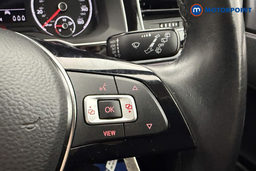 Volkswagen Polo SEL Automatic Petrol Hatchback - Stock Number (1618556) - 7th supplementary image