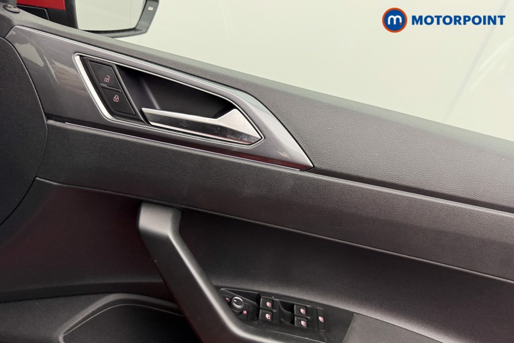 Volkswagen Polo SEL Automatic Petrol Hatchback - Stock Number (1618556) - 10th supplementary image