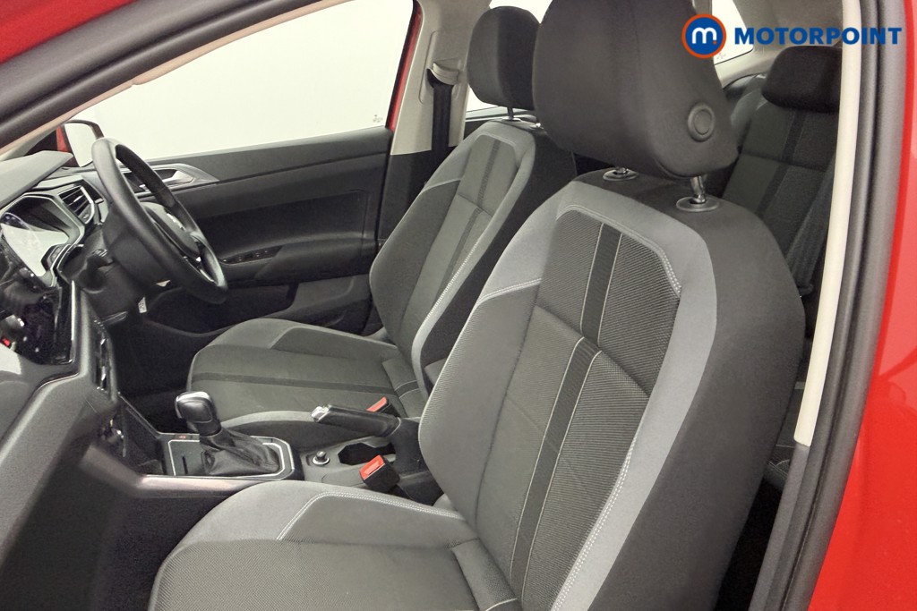 Volkswagen Polo SEL Automatic Petrol Hatchback - Stock Number (1618556) - 11th supplementary image