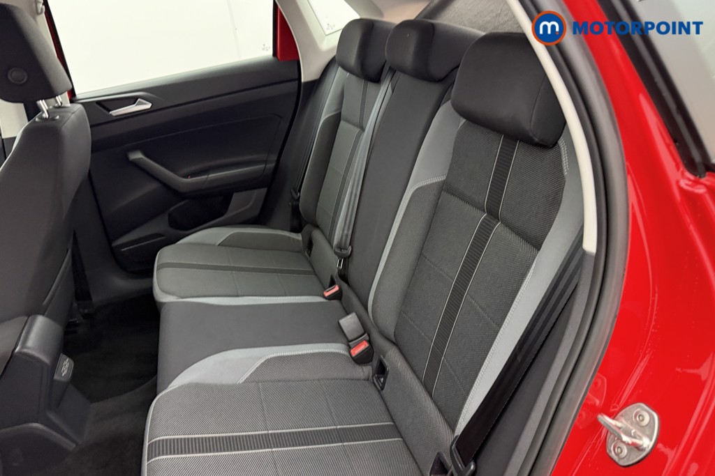 Volkswagen Polo SEL Automatic Petrol Hatchback - Stock Number (1618556) - 12th supplementary image