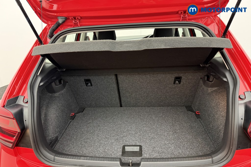 Volkswagen Polo SEL Automatic Petrol Hatchback - Stock Number (1618556) - 13th supplementary image