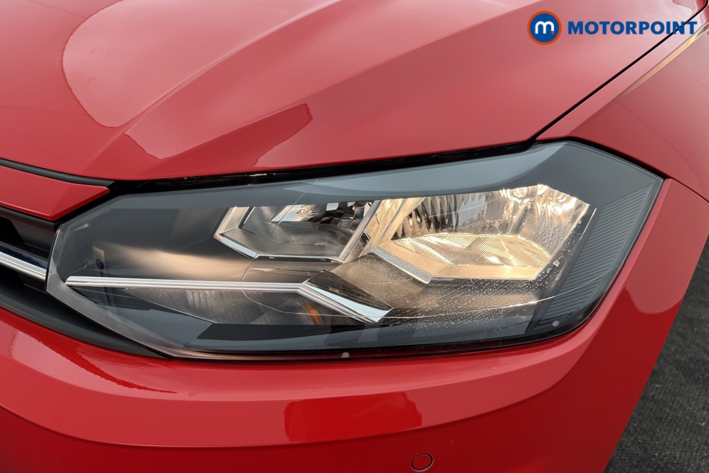 Volkswagen Polo SEL Automatic Petrol Hatchback - Stock Number (1618556) - 15th supplementary image