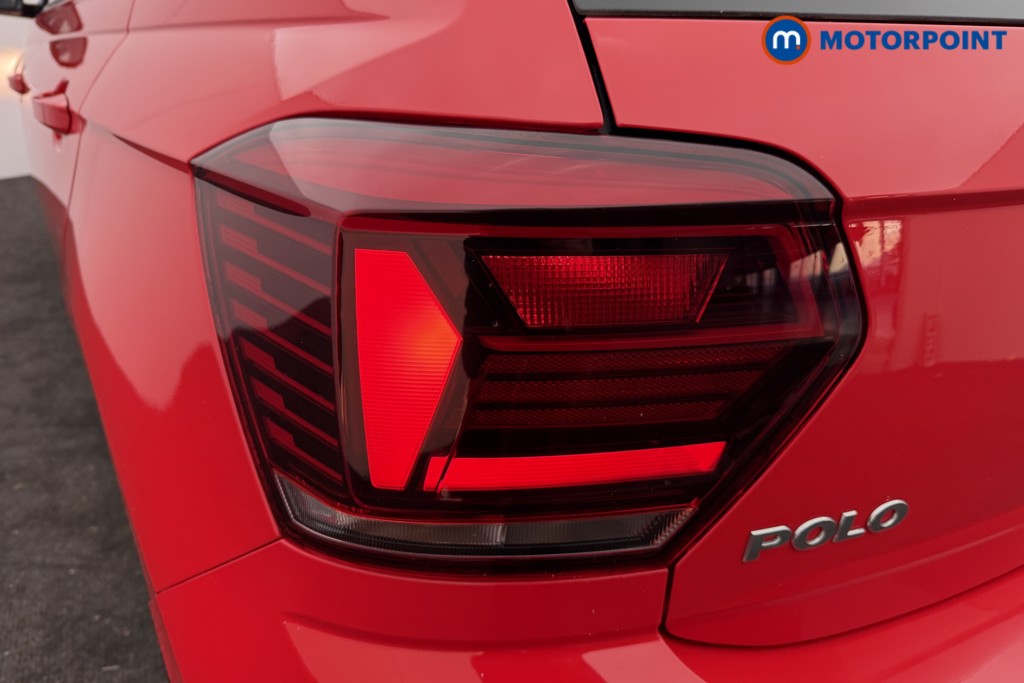 Volkswagen Polo SEL Automatic Petrol Hatchback - Stock Number (1618556) - 16th supplementary image