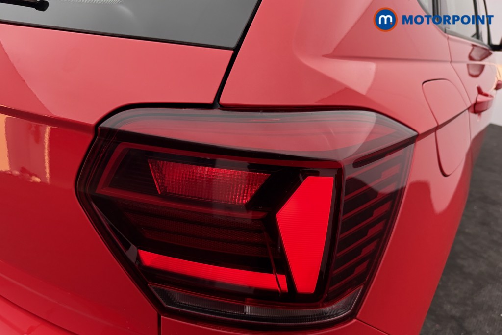 Volkswagen Polo SEL Automatic Petrol Hatchback - Stock Number (1618556) - 17th supplementary image