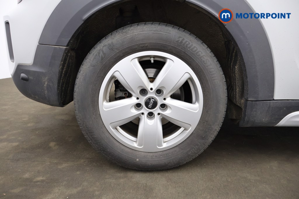 Mini Countryman Cooper Classic Automatic Petrol SUV - Stock Number (1618657) - 2nd supplementary image