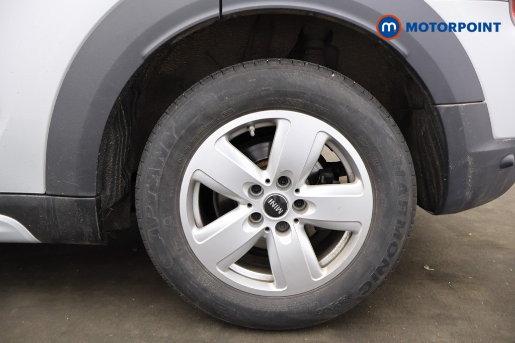 Mini Countryman Cooper Classic Automatic Petrol SUV - Stock Number (1618657) - 3rd supplementary image