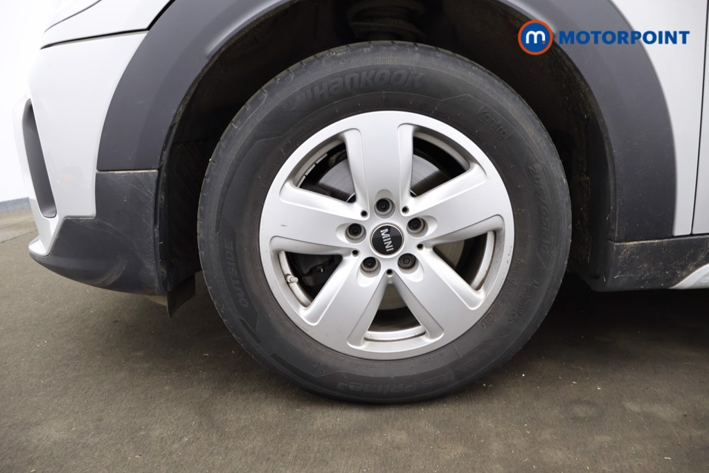 Mini Countryman Cooper Classic Automatic Petrol SUV - Stock Number (1618657) - 4th supplementary image