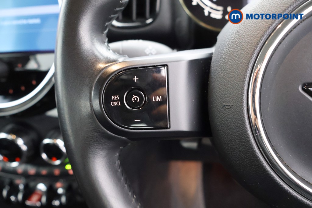 Mini Countryman Cooper Classic Automatic Petrol SUV - Stock Number (1618657) - 7th supplementary image