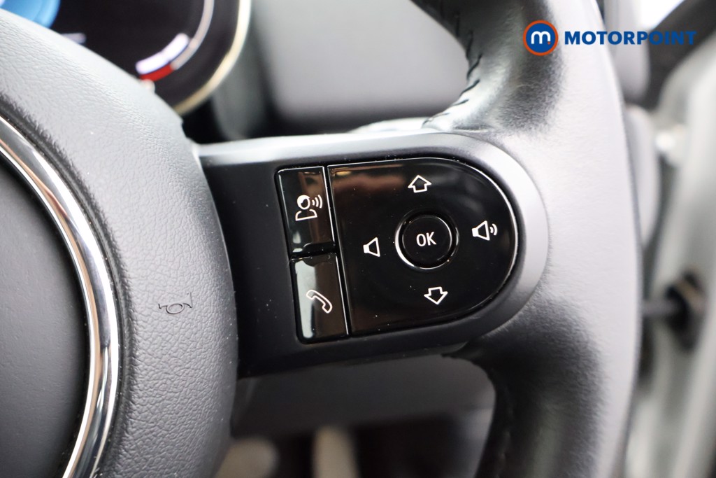 Mini Countryman Cooper Classic Automatic Petrol SUV - Stock Number (1618657) - 8th supplementary image