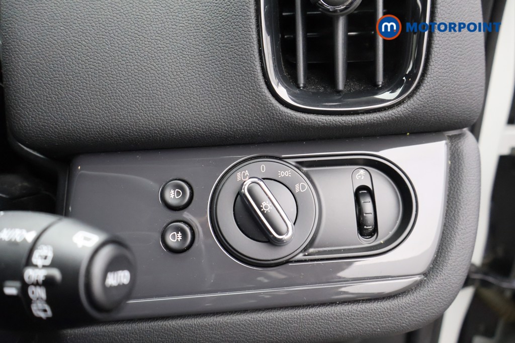 Mini Countryman Cooper Classic Automatic Petrol SUV - Stock Number (1618657) - 11th supplementary image