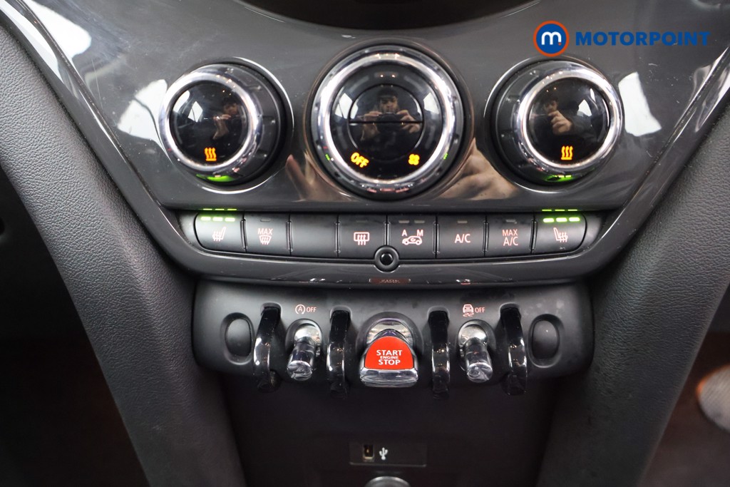 Mini Countryman Cooper Classic Automatic Petrol SUV - Stock Number (1618657) - 14th supplementary image