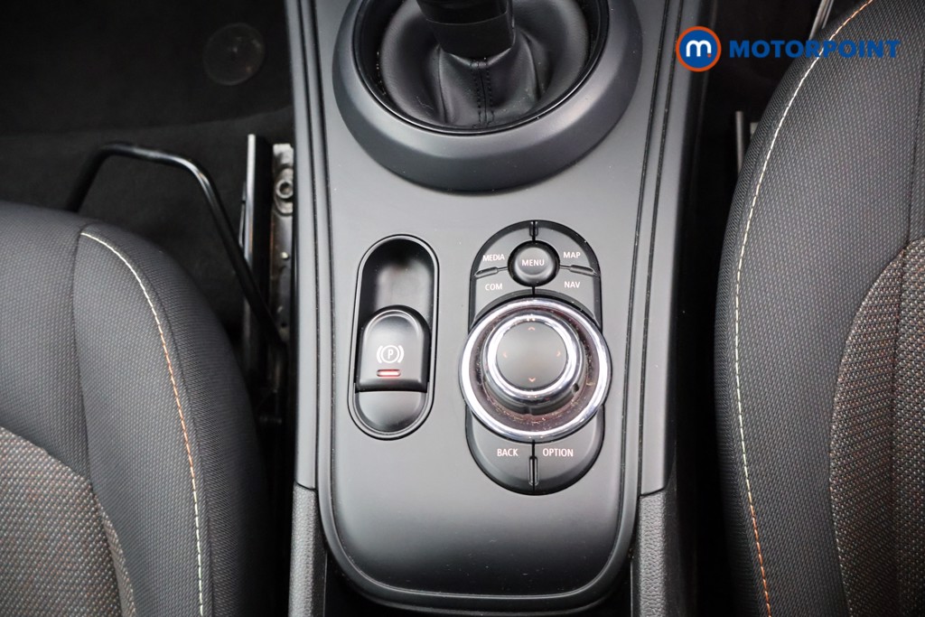 Mini Countryman Cooper Classic Automatic Petrol SUV - Stock Number (1618657) - 16th supplementary image