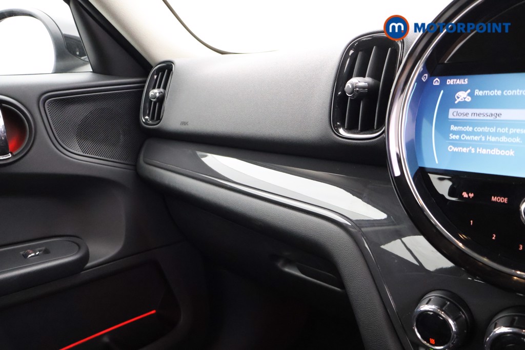 Mini Countryman Cooper Classic Automatic Petrol SUV - Stock Number (1618657) - 17th supplementary image