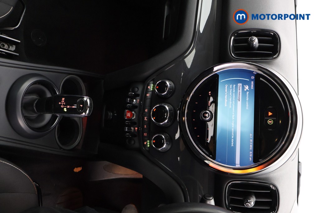 Mini Countryman Cooper Classic Automatic Petrol SUV - Stock Number (1618657) - 20th supplementary image