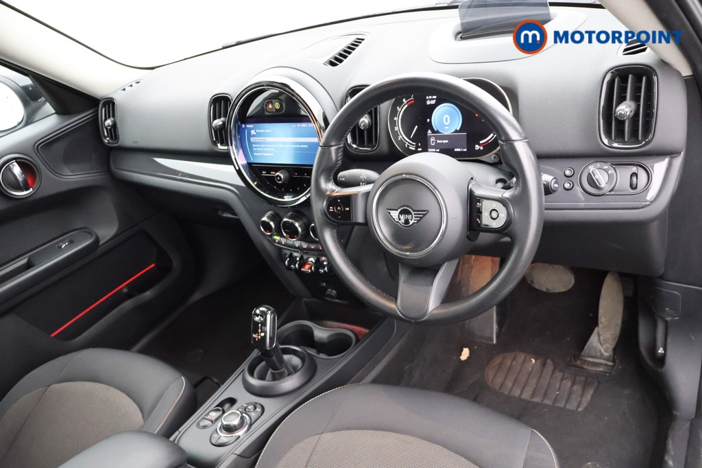 Mini Countryman Cooper Classic Automatic Petrol SUV - Stock Number (1618657) - 24th supplementary image