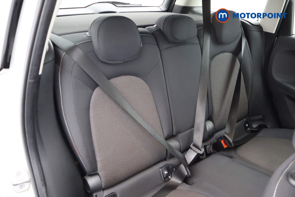 Mini Countryman Cooper Classic Automatic Petrol SUV - Stock Number (1618657) - 25th supplementary image