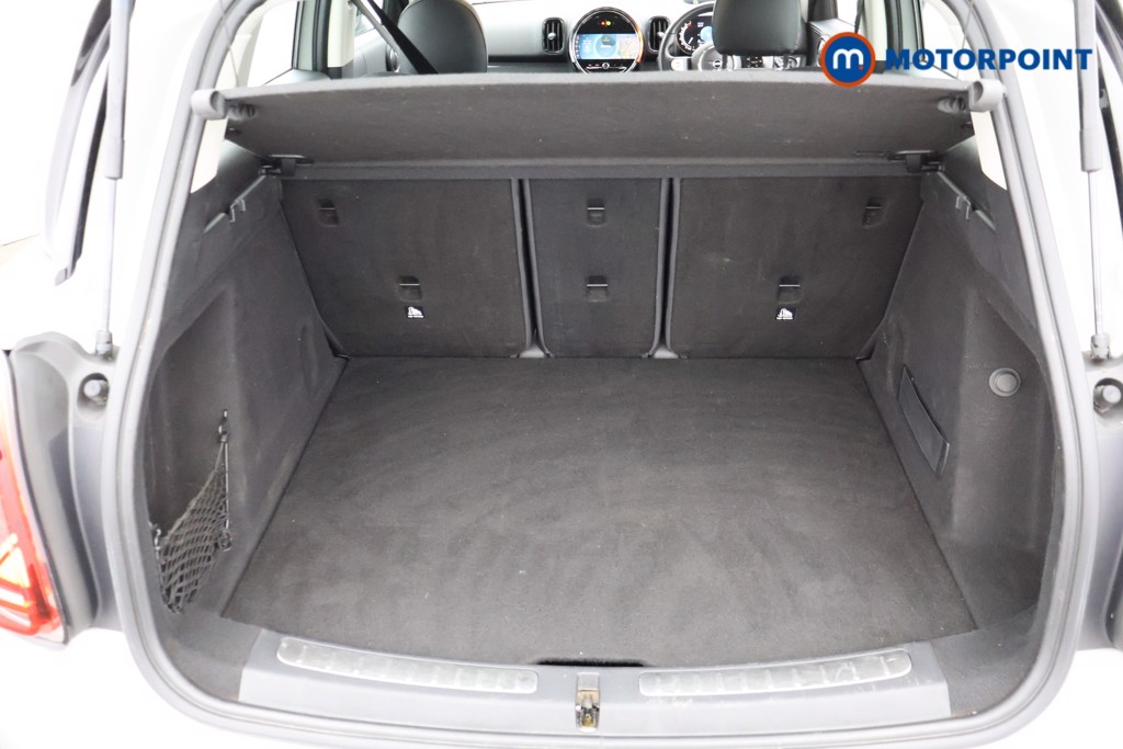 Mini Countryman Cooper Classic Automatic Petrol SUV - Stock Number (1618657) - 28th supplementary image