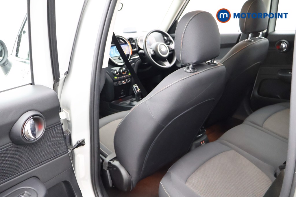 Mini Countryman Cooper Classic Automatic Petrol SUV - Stock Number (1618657) - 29th supplementary image