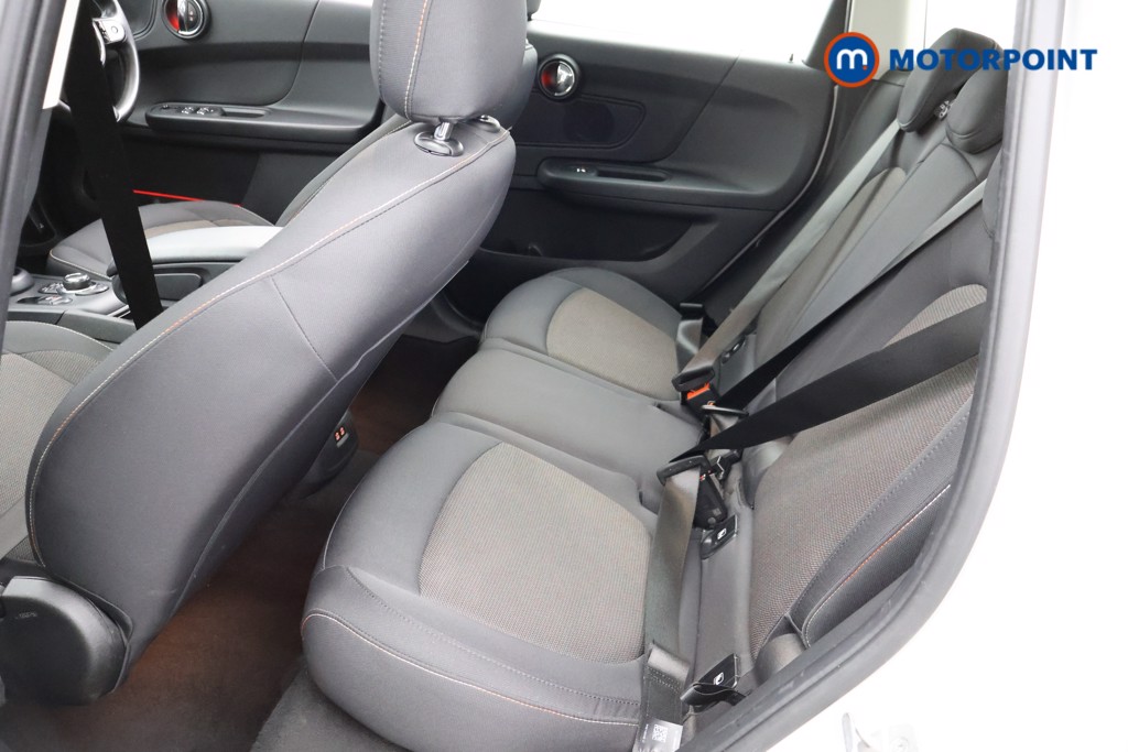 Mini Countryman Cooper Classic Automatic Petrol SUV - Stock Number (1618657) - 30th supplementary image