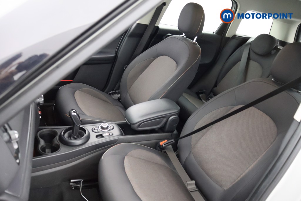 Mini Countryman Cooper Classic Automatic Petrol SUV - Stock Number (1618657) - 34th supplementary image