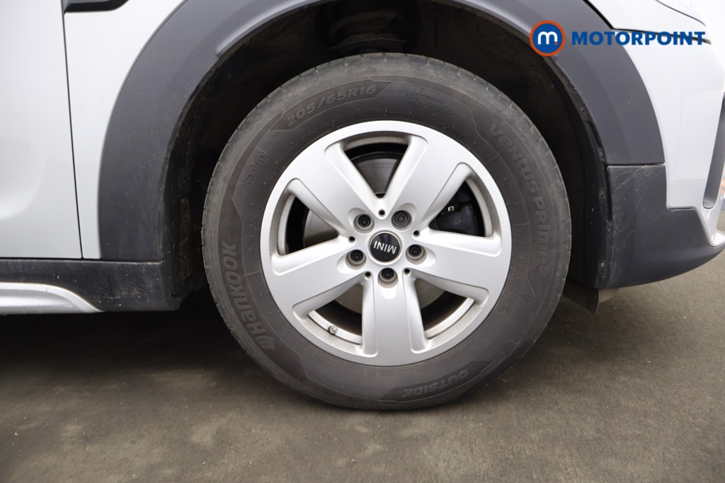 Mini Countryman Cooper Classic Automatic Petrol SUV - Stock Number (1618657) - 1st supplementary image