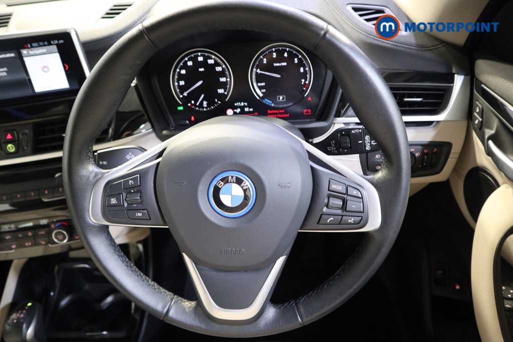 BMW X1 Xline Automatic Petrol Plug-In Hybrid SUV - Stock Number (1618665) - 2nd supplementary image