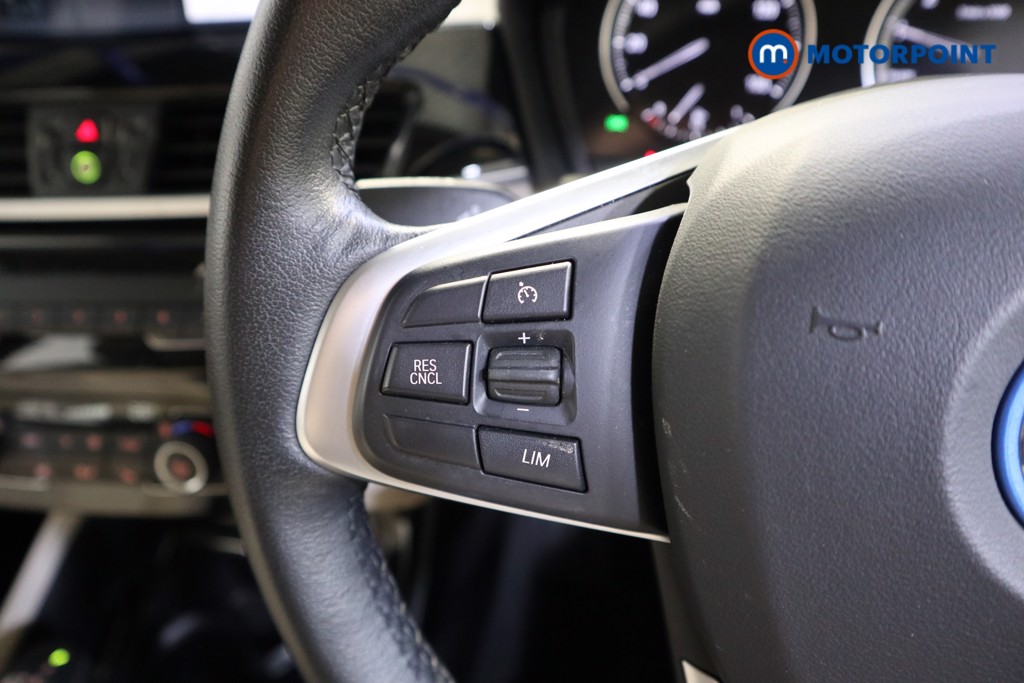 BMW X1 Xline Automatic Petrol Plug-In Hybrid SUV - Stock Number (1618665) - 3rd supplementary image