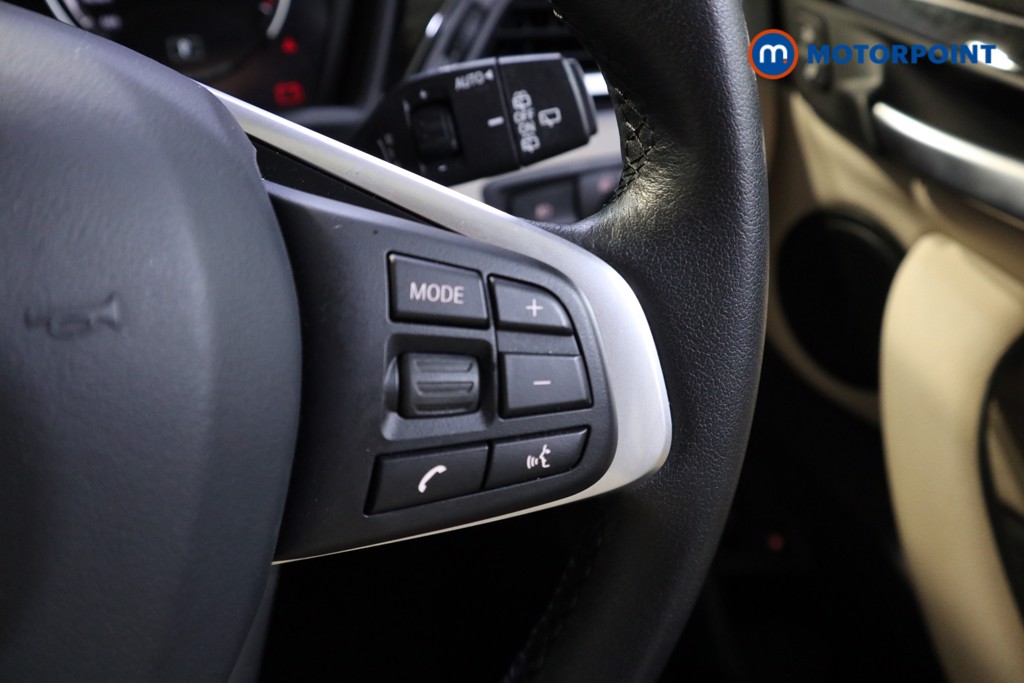 BMW X1 Xline Automatic Petrol Plug-In Hybrid SUV - Stock Number (1618665) - 4th supplementary image