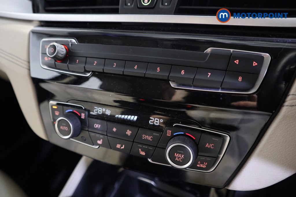 BMW X1 Xline Automatic Petrol Plug-In Hybrid SUV - Stock Number (1618665) - 9th supplementary image