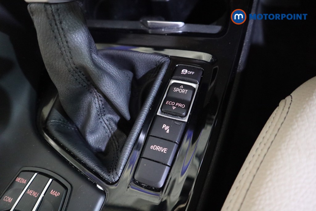 BMW X1 Xline Automatic Petrol Plug-In Hybrid SUV - Stock Number (1618665) - 10th supplementary image