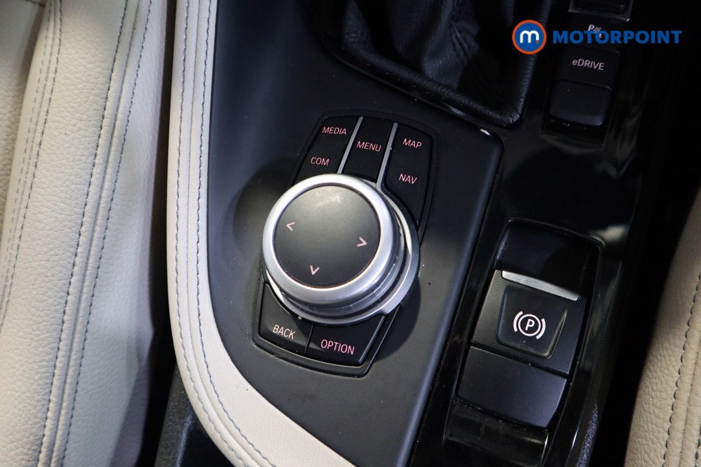 BMW X1 Xline Automatic Petrol Plug-In Hybrid SUV - Stock Number (1618665) - 11th supplementary image