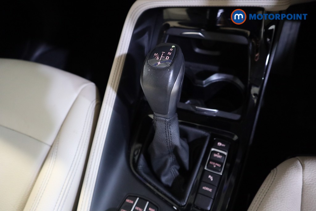 BMW X1 Xline Automatic Petrol Plug-In Hybrid SUV - Stock Number (1618665) - 12th supplementary image