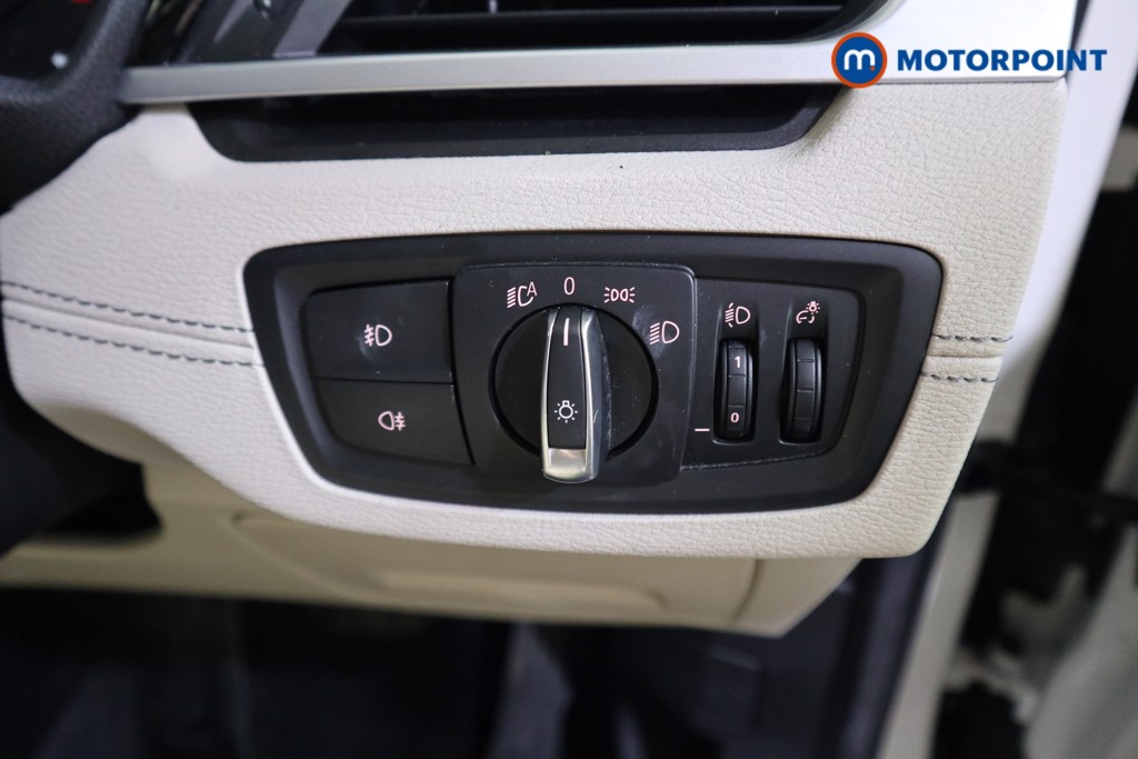 BMW X1 Xline Automatic Petrol Plug-In Hybrid SUV - Stock Number (1618665) - 14th supplementary image