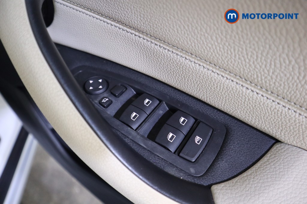 BMW X1 Xline Automatic Petrol Plug-In Hybrid SUV - Stock Number (1618665) - 16th supplementary image