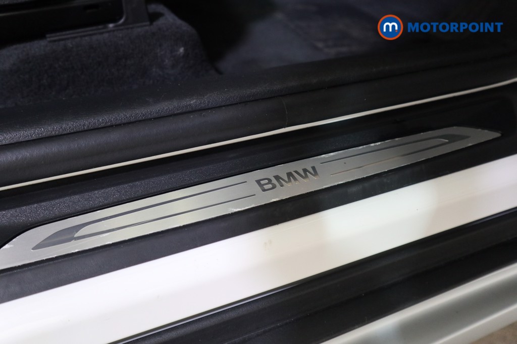 BMW X1 Xline Automatic Petrol Plug-In Hybrid SUV - Stock Number (1618665) - 18th supplementary image