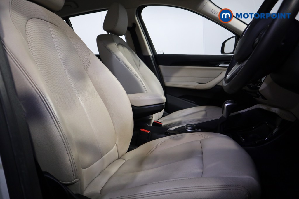 BMW X1 Xline Automatic Petrol Plug-In Hybrid SUV - Stock Number (1618665) - 19th supplementary image