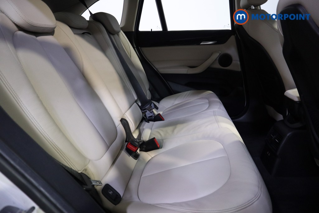 BMW X1 Xline Automatic Petrol Plug-In Hybrid SUV - Stock Number (1618665) - 20th supplementary image