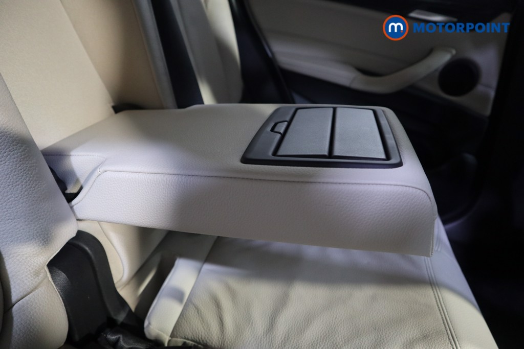 BMW X1 Xline Automatic Petrol Plug-In Hybrid SUV - Stock Number (1618665) - 22nd supplementary image