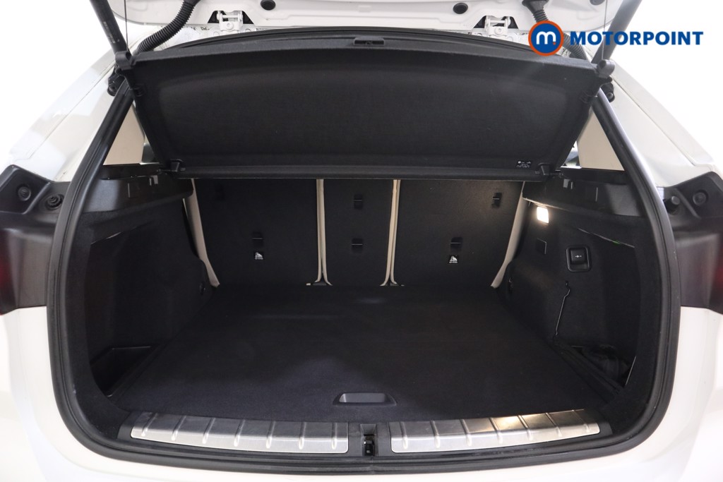 BMW X1 Xline Automatic Petrol Plug-In Hybrid SUV - Stock Number (1618665) - 26th supplementary image