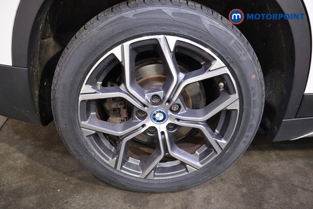 BMW X1 Xline Automatic Petrol Plug-In Hybrid SUV - Stock Number (1618665) - 28th supplementary image