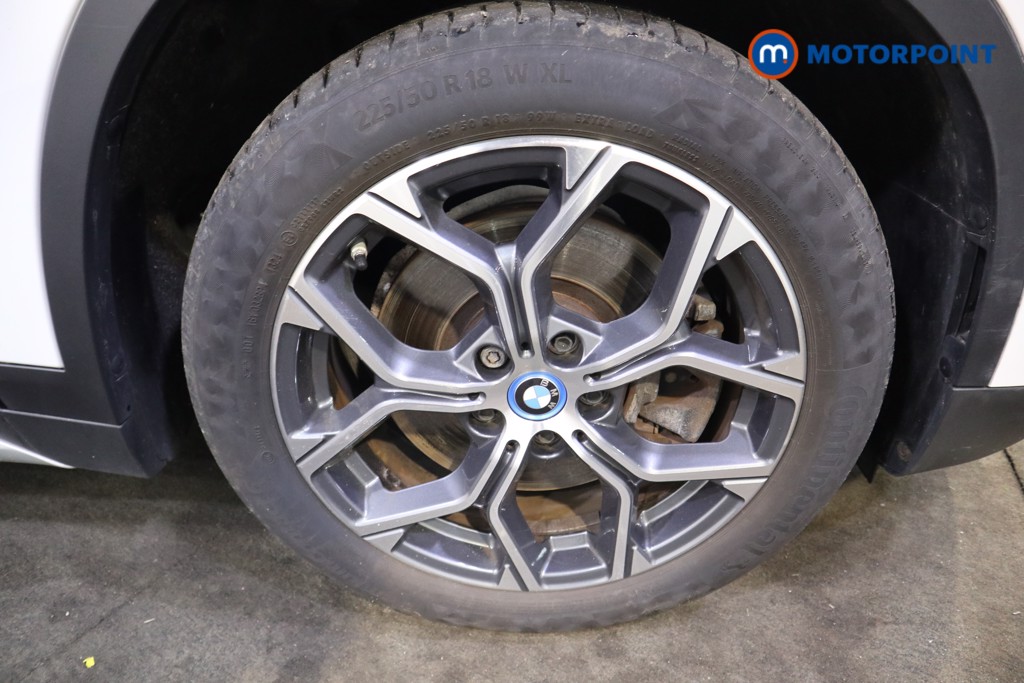 BMW X1 Xline Automatic Petrol Plug-In Hybrid SUV - Stock Number (1618665) - 29th supplementary image