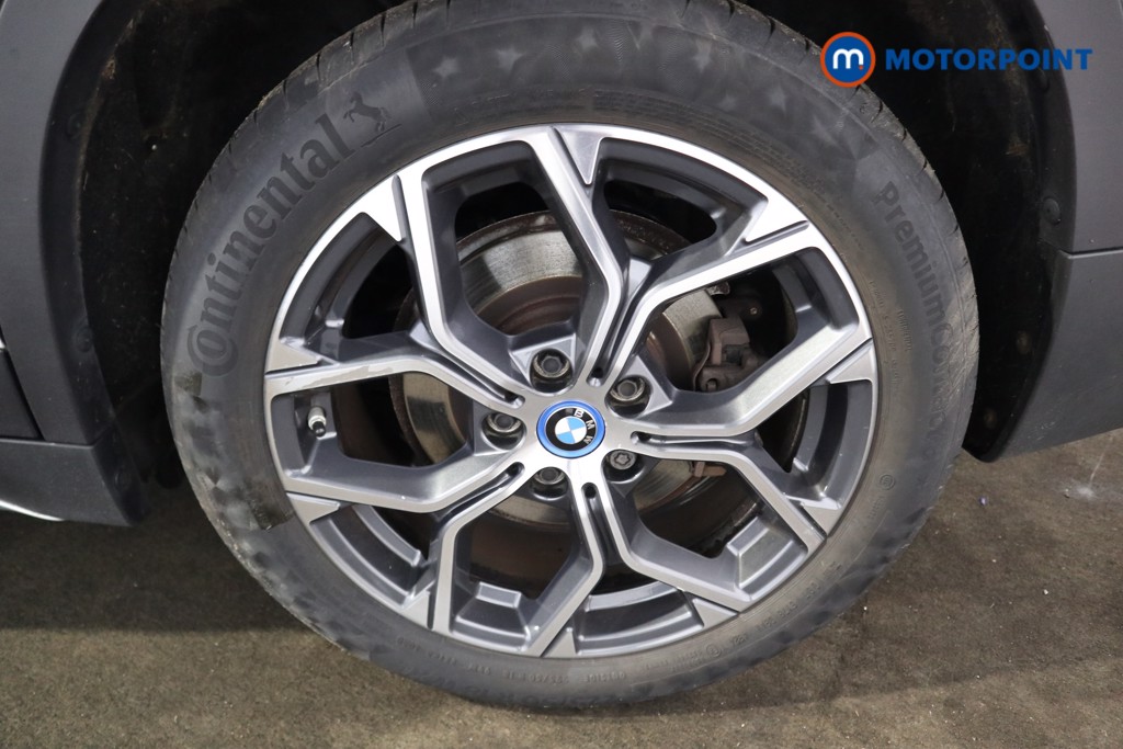BMW X1 Xline Automatic Petrol Plug-In Hybrid SUV - Stock Number (1618665) - 31st supplementary image