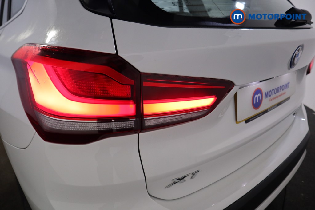 BMW X1 Xline Automatic Petrol Plug-In Hybrid SUV - Stock Number (1618665) - 35th supplementary image