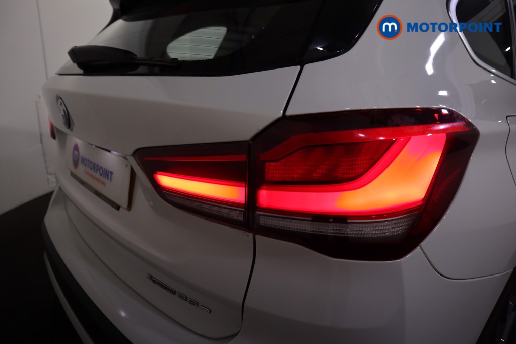 BMW X1 Xline Automatic Petrol Plug-In Hybrid SUV - Stock Number (1618665) - 36th supplementary image