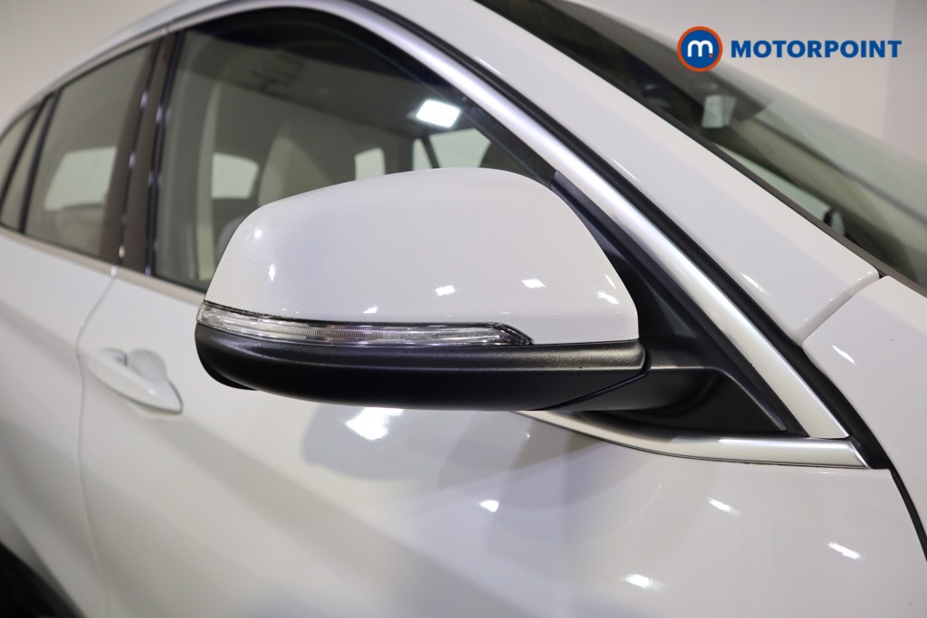 BMW X1 Xline Automatic Petrol Plug-In Hybrid SUV - Stock Number (1618665) - 39th supplementary image