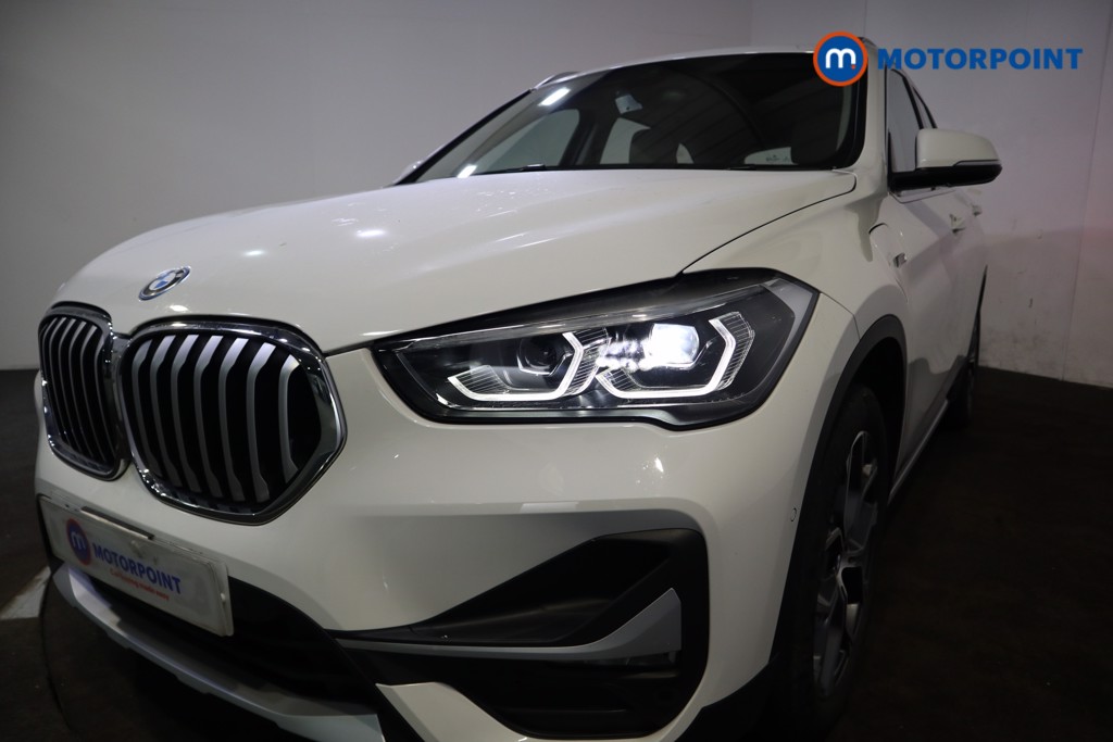 BMW X1 Xline Automatic Petrol Plug-In Hybrid SUV - Stock Number (1618665) - 43rd supplementary image