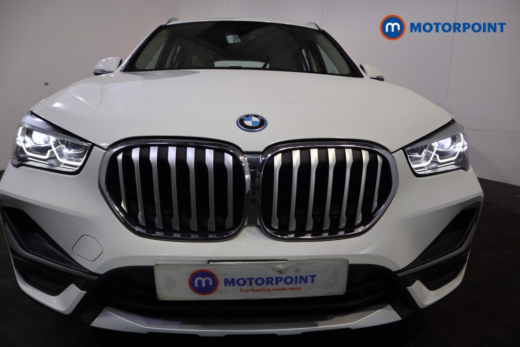 BMW X1 Xline Automatic Petrol Plug-In Hybrid SUV - Stock Number (1618665) - 44th supplementary image