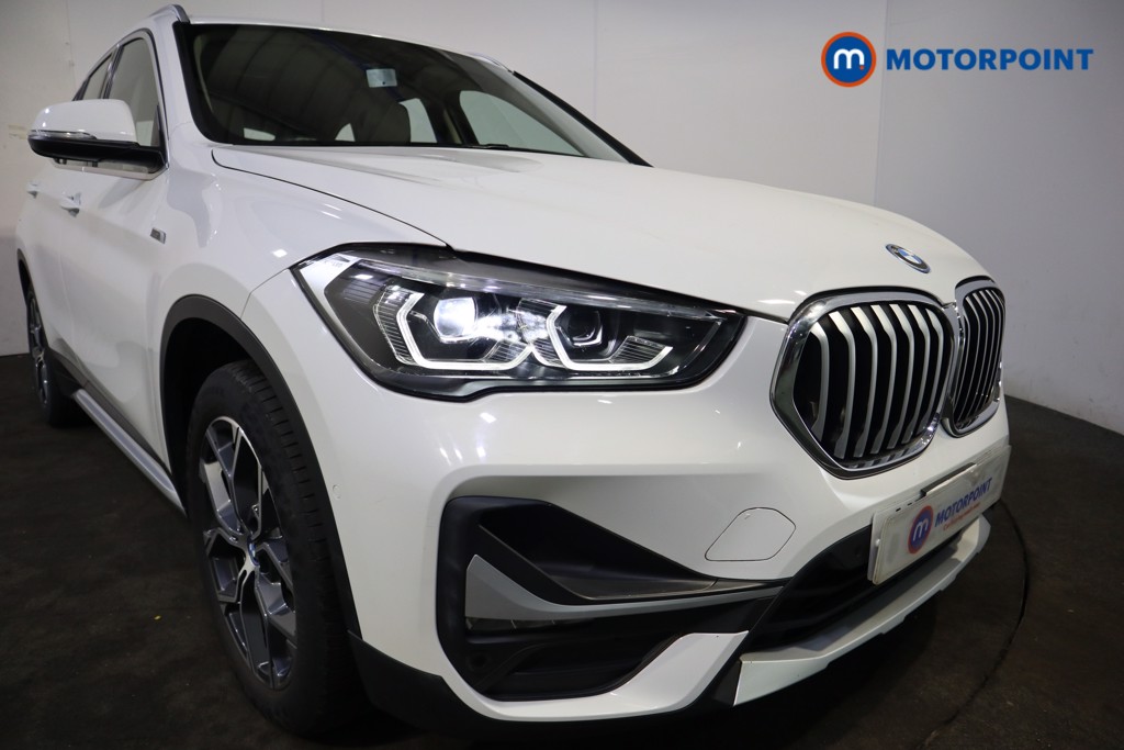 BMW X1 Xline Automatic Petrol Plug-In Hybrid SUV - Stock Number (1618665) - 45th supplementary image
